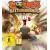 Worms Battleground