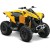 Produktbild BRP Can-Am Renegade 500 4WD CVT (15 kW)