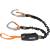 Produktbild Black Diamond Easy Rider Via Ferrata Set