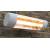 Produktbild Victory Lighting Heatlight HLW15  Heizstrahler