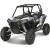 Produktbild Polaris Industries RZR XP 1000 EU Allrad PVT (81 kW)