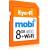 Mobi (8 GB)