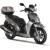 Produktbild Kymco People GT 300i ABS (21 kW) [14]