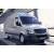 Mercedes-Benz Sprinter Kastenwagen Standard Hochdach 316 CDI 6-Gang manuell (120 kW) [13] Testsieger