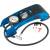 Produktbild Draper Expert Foot Pump 22267