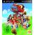 One Piece: Unlimited World Red (für PS3)