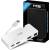Produktbild HIS Multi-View USB Portable Docking Station (HDOCKP)