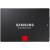 Samsung SSD 850 Pro (1 TB) Testsieger