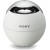 Produktbild Sony Smart Mini-Musikbox