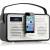 Produktbild View Quest Retro FM/DAB+