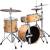 ddrum Paladin Maple Speakeasy Natural Maple Testsieger