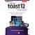 Produktbild Roxio Toast 12 Titanium