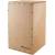 Thomann Millenium Cajon complete with microphone Testsieger