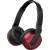 Produktbild Sony MDR-ZX550BN