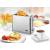 Produktbild Unold Toaster One (38110)