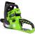 Produktbild Greenworks 24V 25cm