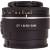 Produktbild Sony DT 50 mm F1,8 SAM (SAL50F18)