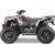 Produktbild Polaris Industries Scrambler XP 1000 AWD PVT (65 kW)