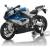S 1000 RR ABS (146 kW) [Modell 2015]