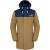 Herren Himalayan Long Parka