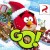 Produktbild Rovio Mobile Angry Birds Go (für iOS)