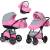 Produktbild LCP Kids Mondo 3 in 1 Kombikinderwagen