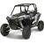 Produktbild Polaris Industries RZR XP 1000 EU EPS Allrad PVT (82 kW)