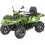 Produktbild Arctic Cat TRV 700i XT 4WD CVT (33 kW)