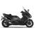 Produktbild Yamaha TMAX Iron Max ABS (34 kW) [Modell 2015]