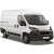 Produktbild Peugeot Boxer Kastenwagen L3H2 335 2.2 HDi 130 6-Gang manuell (96 kW) [14]