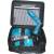 Produktbild Makita TD020DSE