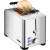 Produktbild Unold Toaster Edel 2 (38376)