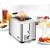 Produktbild Unold Toaster Edel 2 (38376)