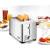 Produktbild Unold Toaster Edel 2 (38376)