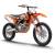 450 SX-F [Modell 2015]