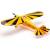 Produktbild Horizon Hobby E-Flite Clipped Wing J-3 Cub 250
