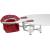 Produktbild Chicco Tischsitz 360° Scarlet