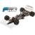 Serpent Model Racing Cars F110 Testsieger