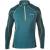 Produktbild Berghaus Vapour Long-Sleeve Zip-Neck T-Shirt