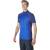 Produktbild Berghaus Vapour Short-Sleeve Zip-Neck T-Shirt
