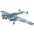 Produktbild ready2fly Bf 110
