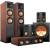 Reference Premiere RP-280 Home Theater System