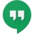 Produktbild Google Hangouts App