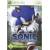 Sonic - The Hedgehog