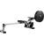 Produktbild V-fit AR1 Artemis II Air Rowing Machine