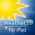 MeteoGroup WeatherPro for iPad Testsieger