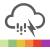 Produktbild MeteoGroup AlertsPro - Unwetterzentrale (für Android)