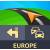 GPS Navigation Europe 14.6.0 (für iOS)