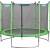 Produktbild Hudora Family Trampolin 300