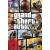 GTA - Grand Theft Auto V (für PC)